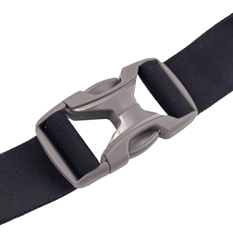 Mirage Pak Adjustable Belt, Nathan Mirage Pak Adjustable Belt buckle