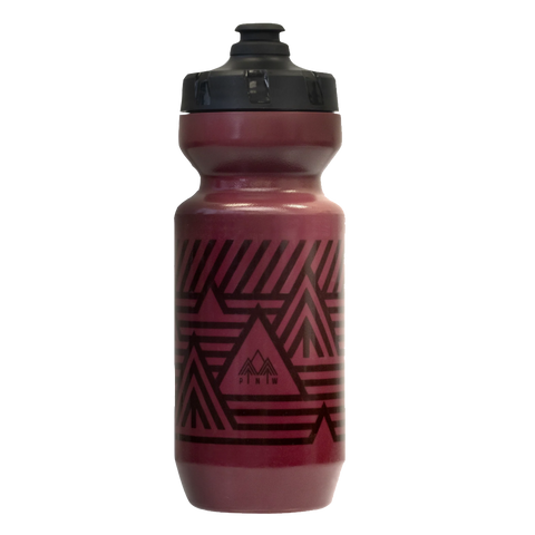 Elements Water Bottle - Berry