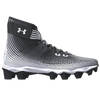Under Armour Youth UA Highlight Franchise Cleats in Black