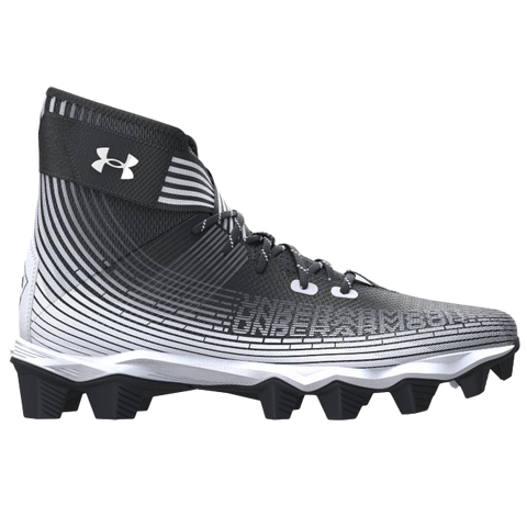 Youth UA Highlight Franchise Cleats
