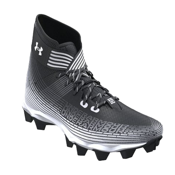 Youth UA Highlight Franchise Cleats – Sports Basement Youth UA Highlight Franchise Cleats – Sports Basement