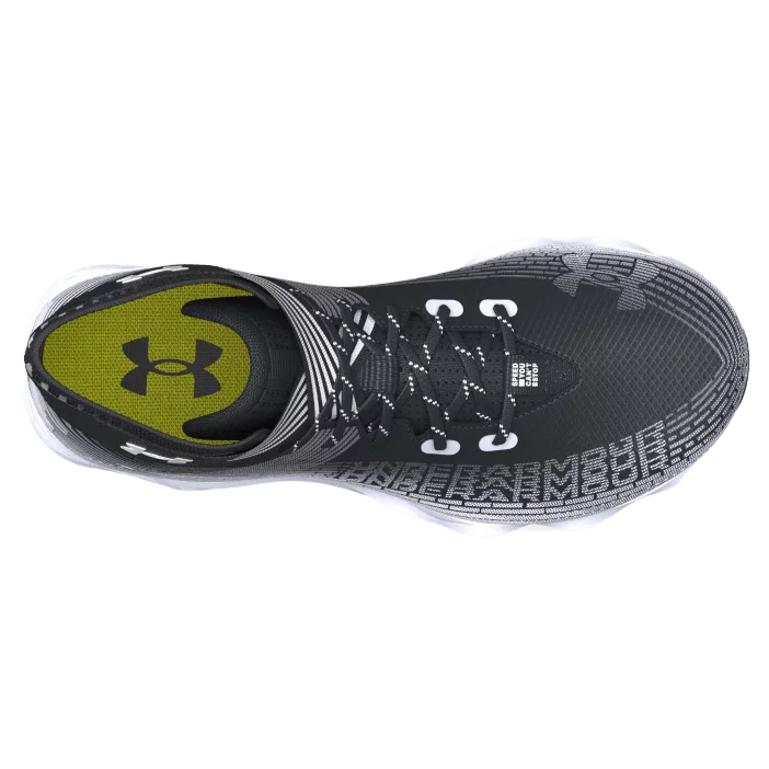 Youth UA Highlight Franchise Cleats alternate view