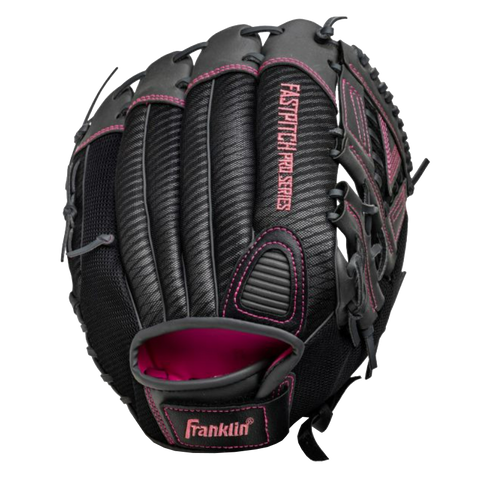 Fastpitch Pro Series 12" Right Hand Throw