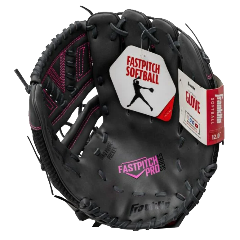 Fastpitch Pro Series 12