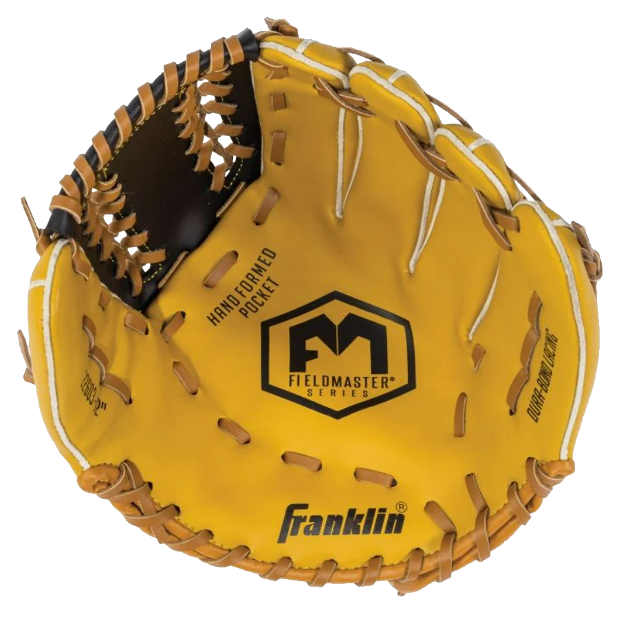 Youth Field Master Series 12