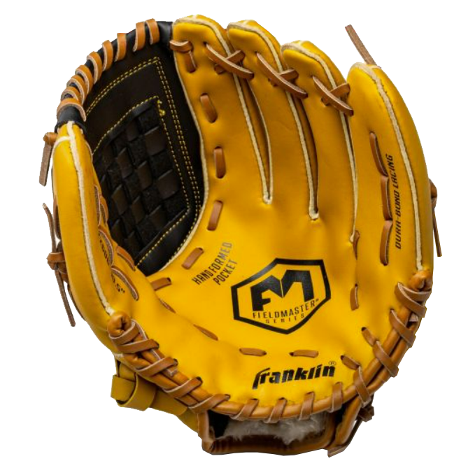 Youth Field Master Series 10.5 Right Hand Throw Sports Basement