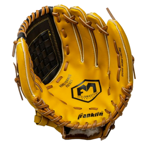 Youth Field Master Series 10.5" Right Hand Throw