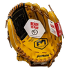 Franklin Sports Youth Field Master Series 10.5" Right Hand Throw