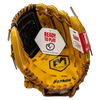 Franklin Sports Field Master Series 10" Right Hand Throw