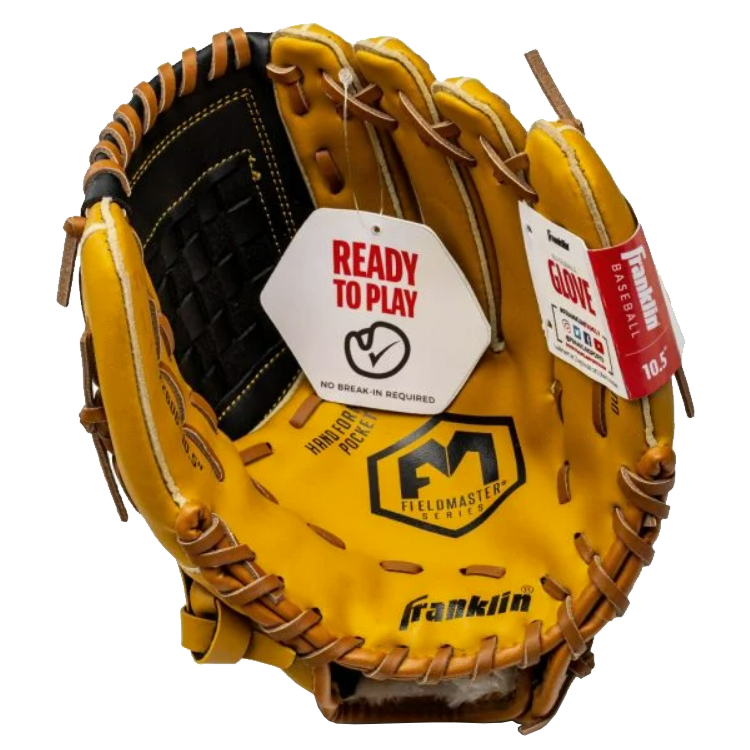 Franklin sports field master series hotsell baseball gloves