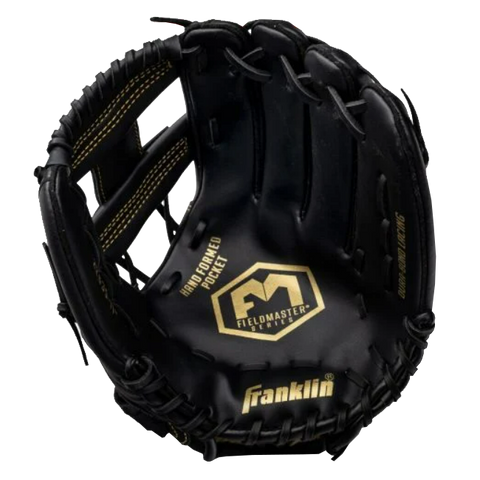 Youth Field Master Series Gold Series 11" Right Hand Throw
