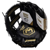 Franklin Sports Youth Field Master Series Gold Series 11" Right Hand Throw