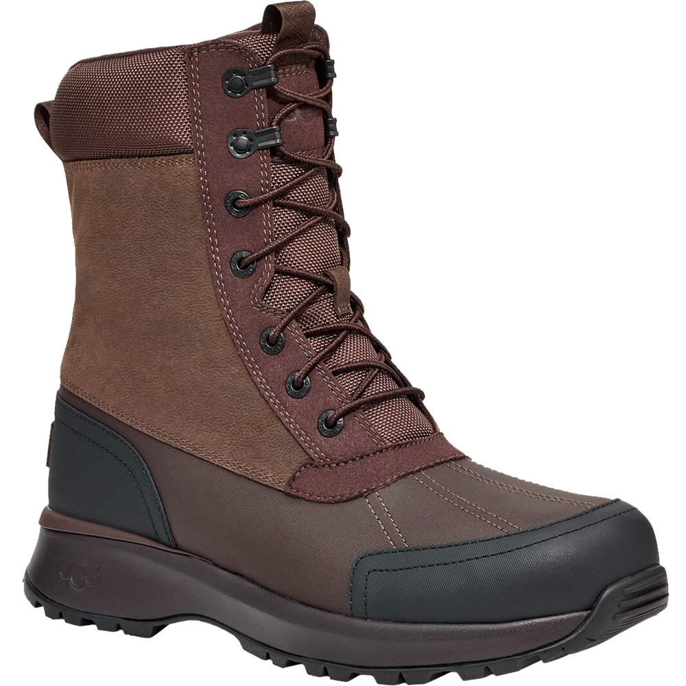 Men's Emmett Duck Boot Hi alternate view