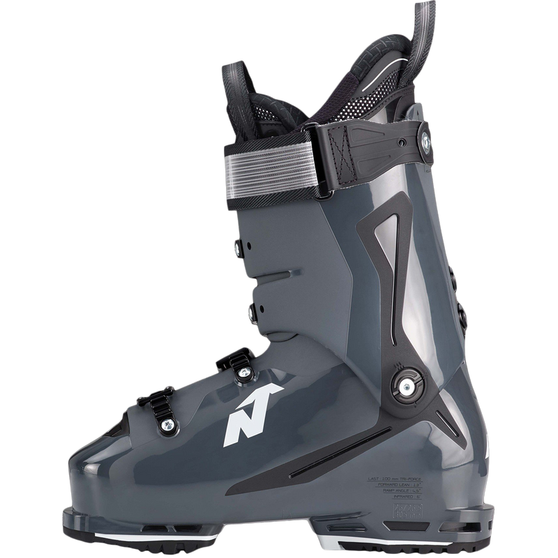 Speedmachine 3 100, Nordica Men's Speedmachine 3 100 side