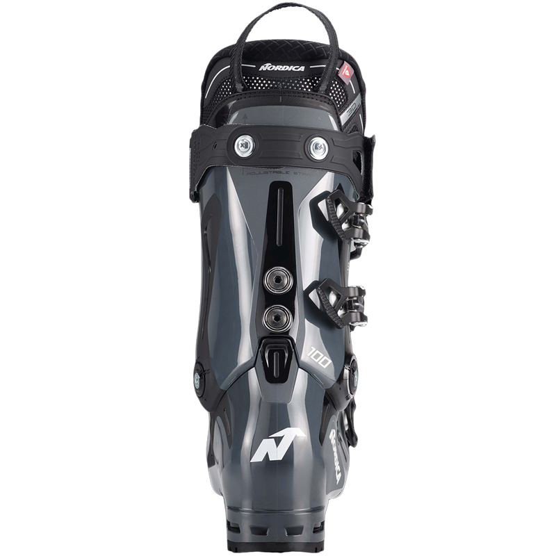 Speedmachine 3 100, Nordica Men's Speedmachine 3 100 back