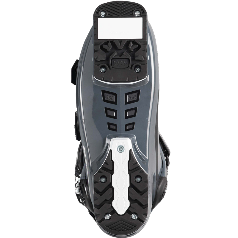 Speedmachine 3 100, Nordica Men's Speedmachine 3 100 bottom