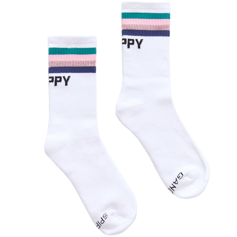 Women's Happy Sock