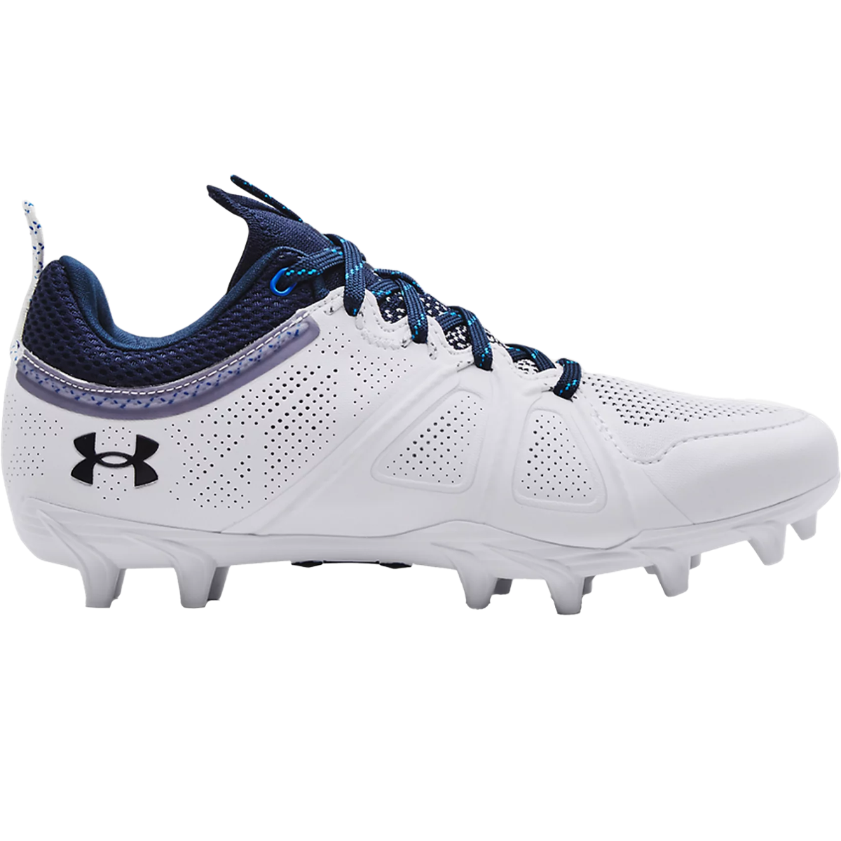 Under armour shop women's lacrosse cleats