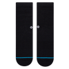 Stance Youth Icon Crew Socks Black