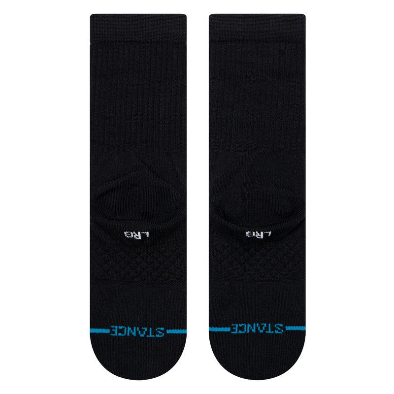 Youth Icon Crew Socks 3 Pack, Stance Youth Icon Crew Socks 3 Pack Multi