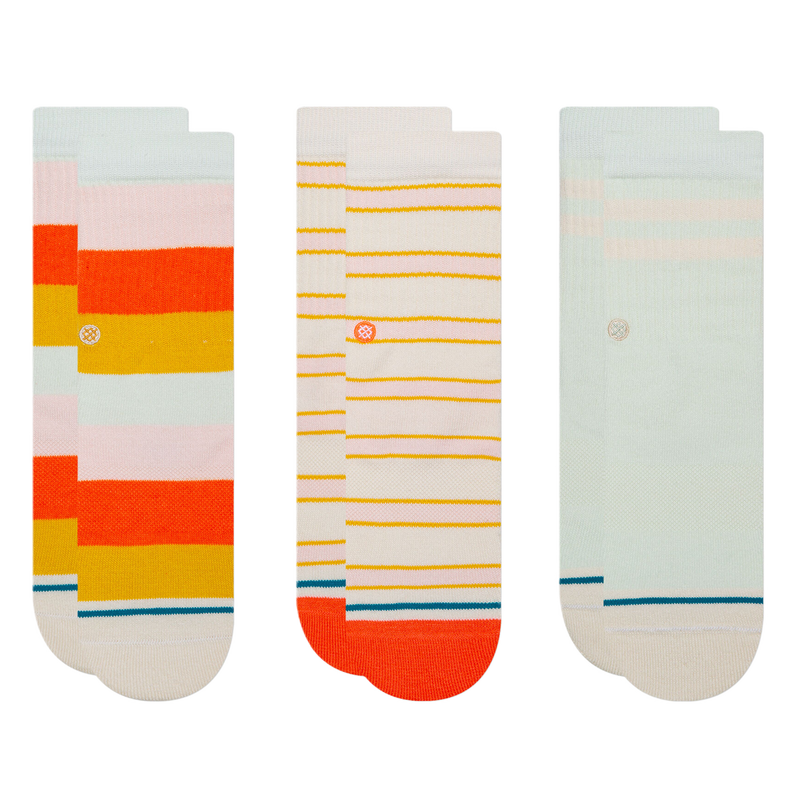 Youth Kick Back 3pk, Featured Image