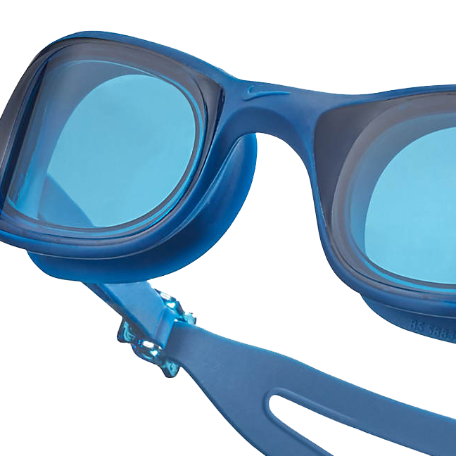 Expanse Goggles alternate view