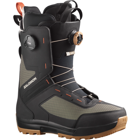 Echo Dual BOA – Sports Basement Echo Dual BOA – Sports Basement