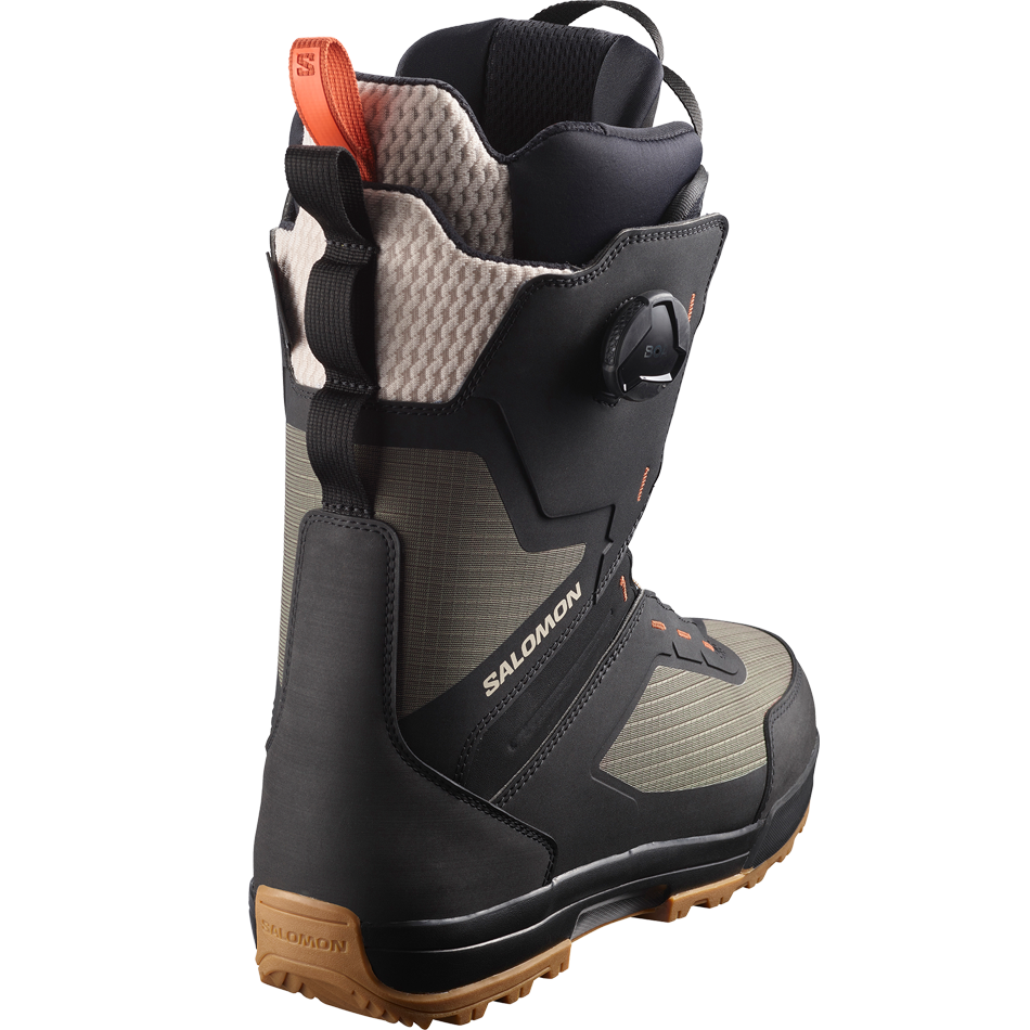 Salomon sales double boa