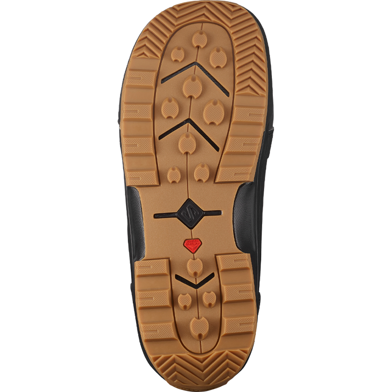 Echo Dual BOA – Sports Basement