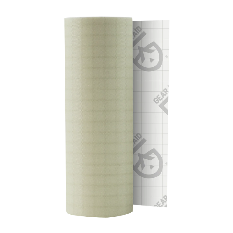 Tenacious Tape Repair Tape - Off-White Ripstop, Featured Image