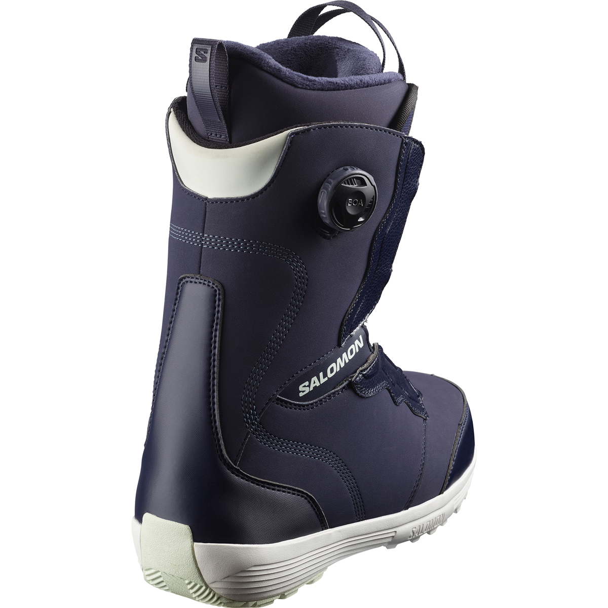 Salomon ivy boa sales