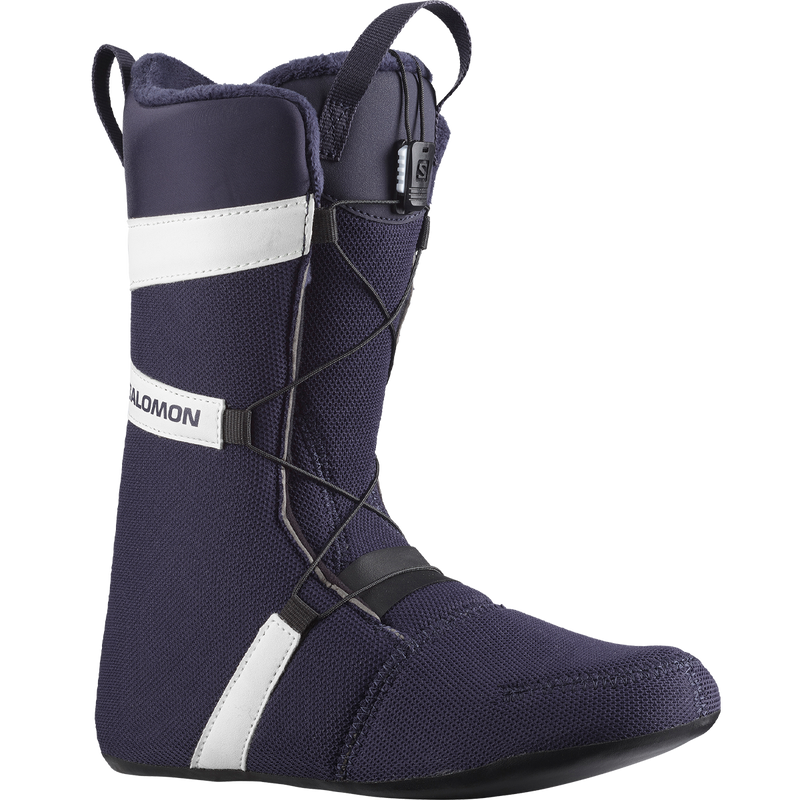 24-25 SALOMON IVY BOA SJ BOA 24cm SBブーツ SALOMON（サロモン） 24-25 SALOMON/サロモン IVY BOA SJ アイビー