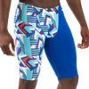 Dolfin Youth Uglies Jammer in Deco Dance