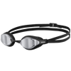 Arena Air Speed Mirror Swim Goggles Silver/Black