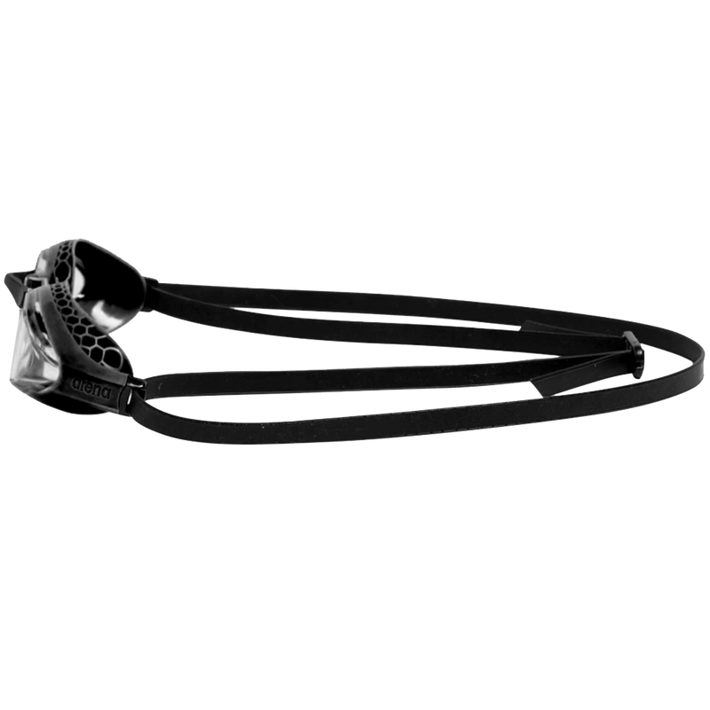 Air Speed Swim Goggles, Arena Air Speed Swim Goggles side