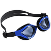 Arena Air Bold Swipe Swim Goggles in Blue/Blue/Black