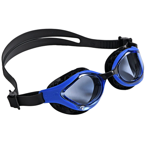 Air Bold Swipe Swim Goggles