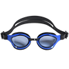 Arena Air Bold Swipe Swim Goggles front