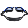 Arena Air Bold Swipe Swim Goggles back