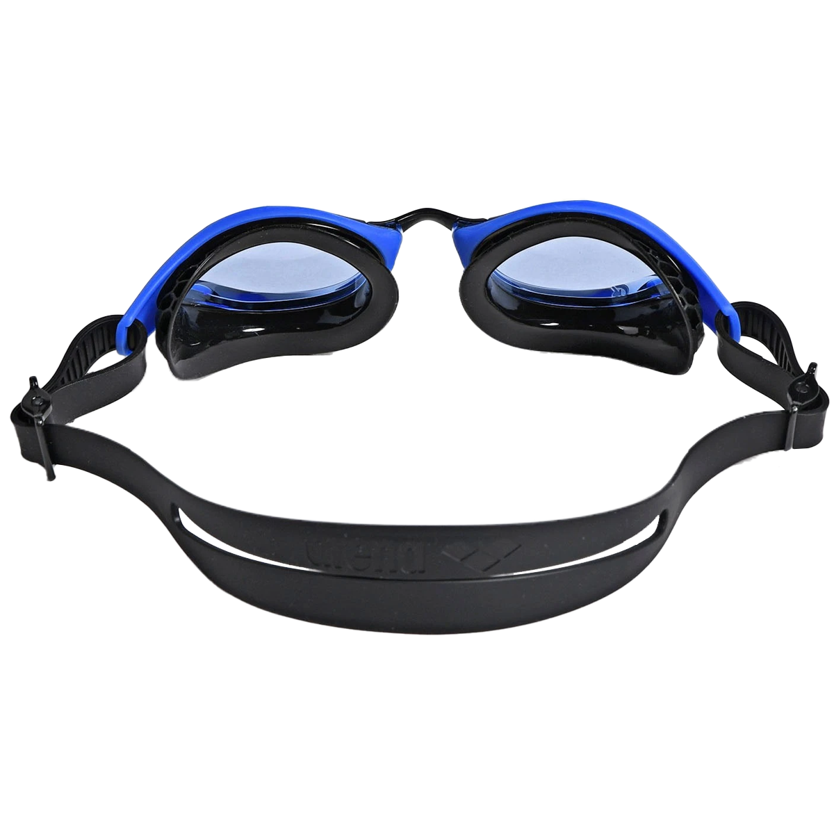 Air Bold Swipe Swim Goggles alternate view