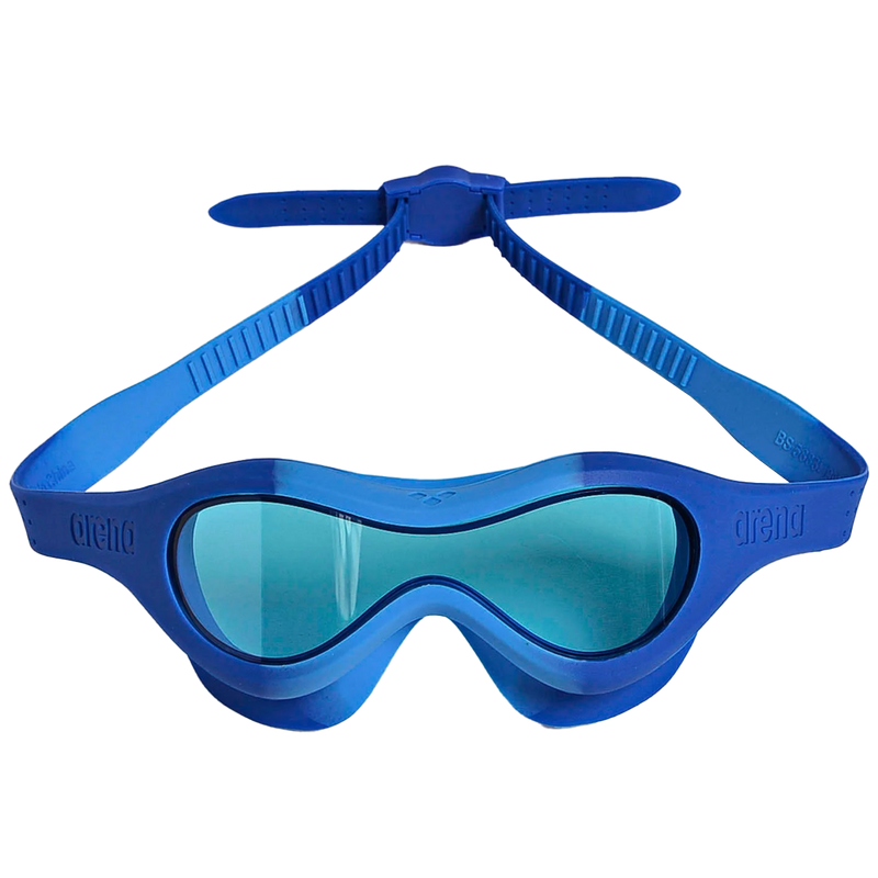 Youth Spider Swim Mask, Arena Youth Spider Swim Mask front