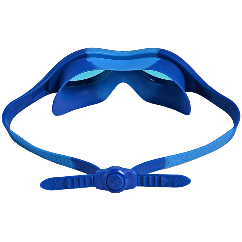 Youth Spider Swim Mask, Arena Youth Spider Swim Mask back