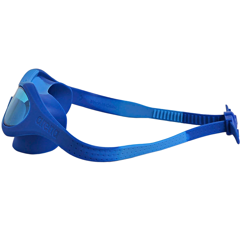 Youth Spider Swim Mask, Arena Youth Spider Swim Mask side