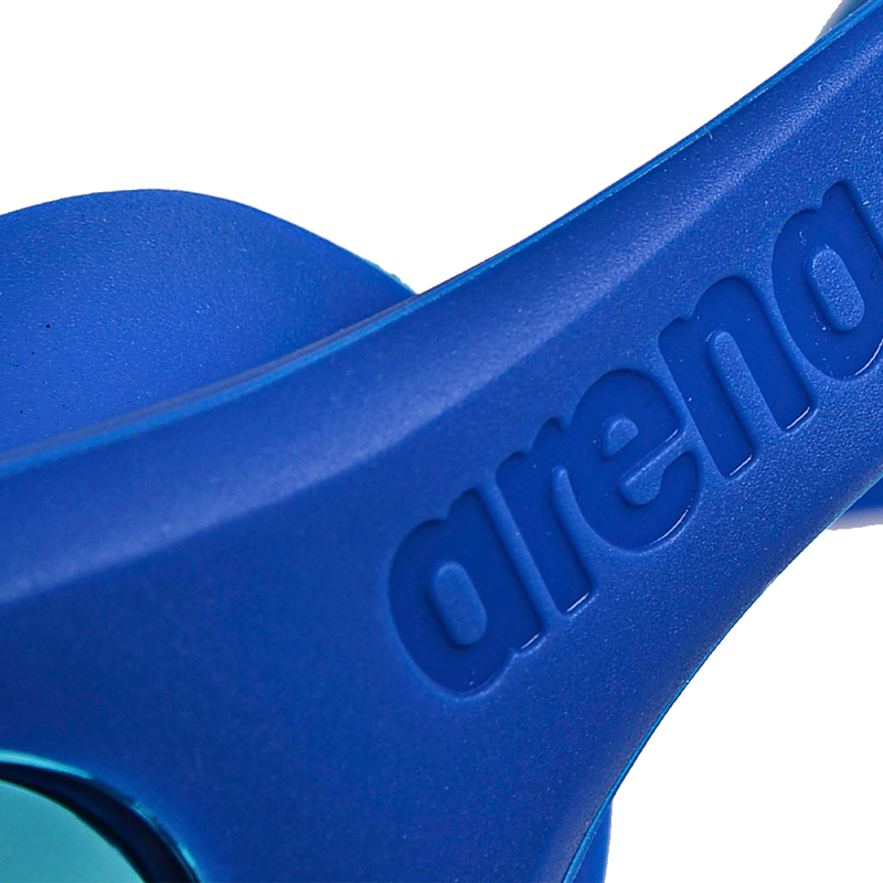 Youth Spider Swim Mask, Arena Youth Spider Swim Mask logo