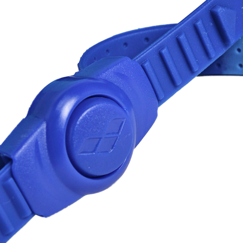 Youth Spider Swim Mask, Arena Youth Spider Swim Mask adjustment