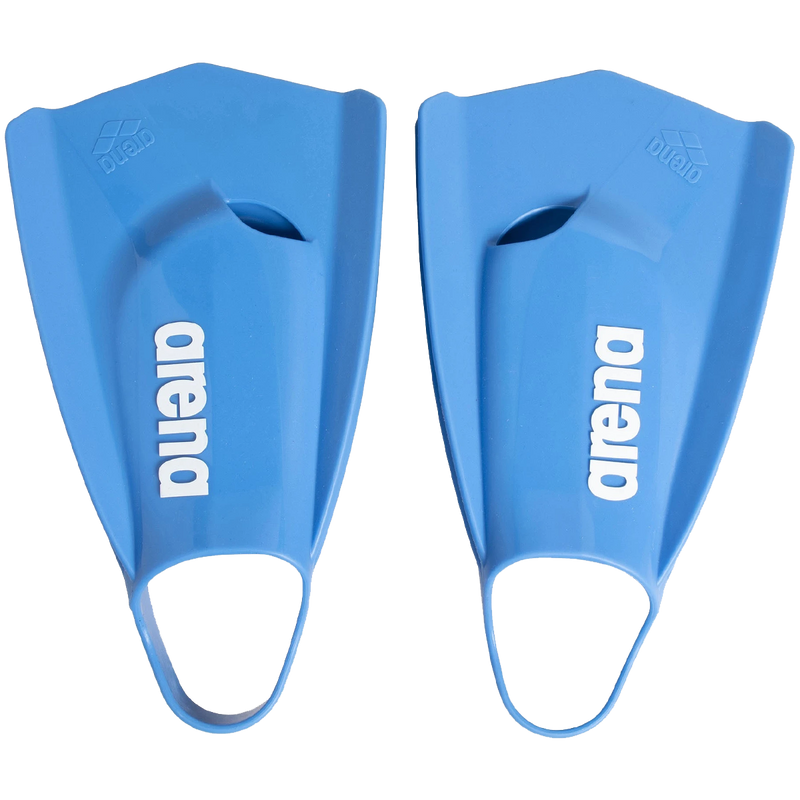 Powerfin Pro Swim Fins, Featured Image