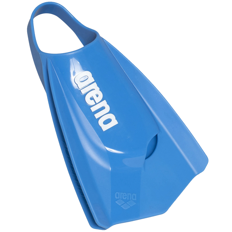 Powerfin Pro Swim Fins, Arena Powerfin Pro Swim Fins top