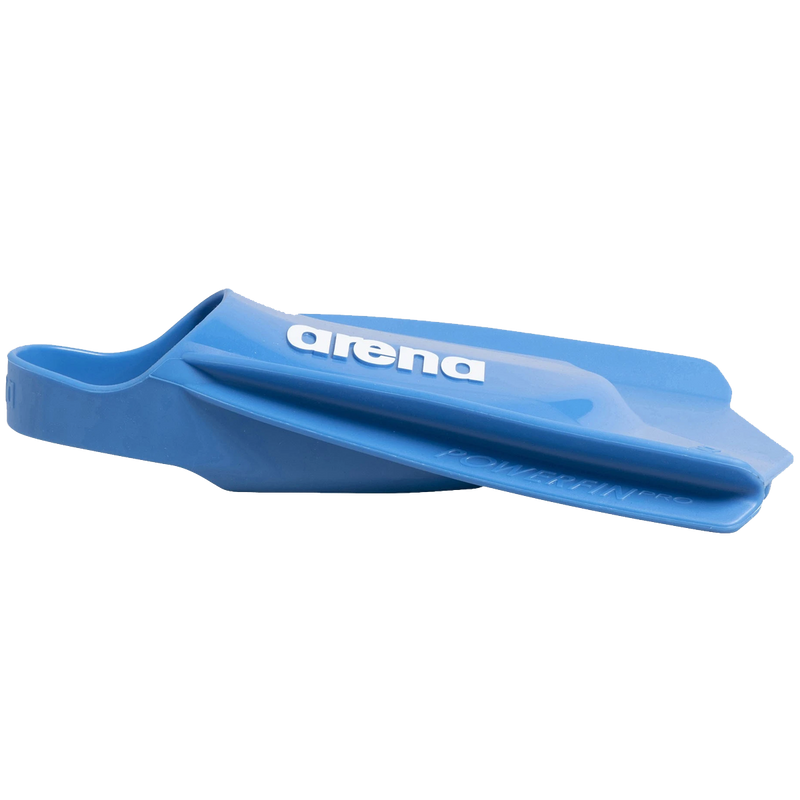 Powerfin Pro Swim Fins, Arena Powerfin Pro Swim Fins side