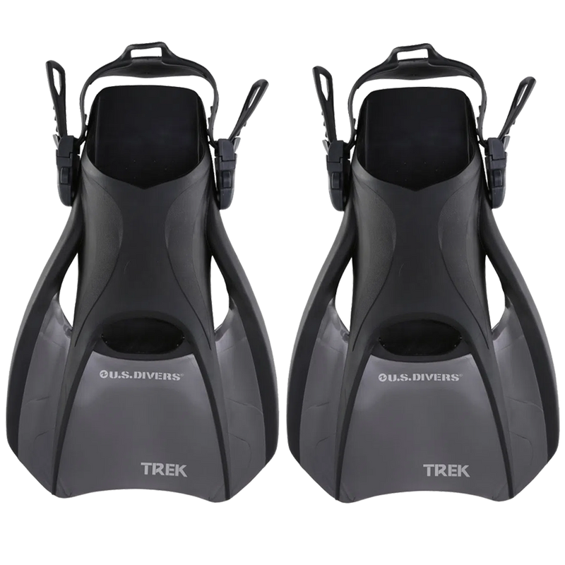 Trek Fin Small, Featured Image