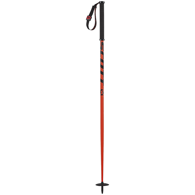 Riot Pole, Featured Image